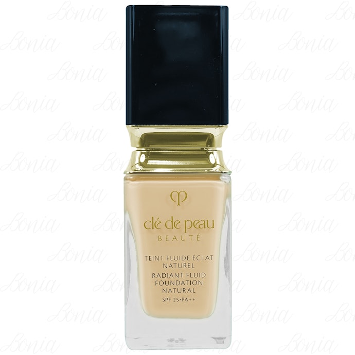 Clé de Peau Beauté肌膚之鑰:將保養概念融入彩妝當中