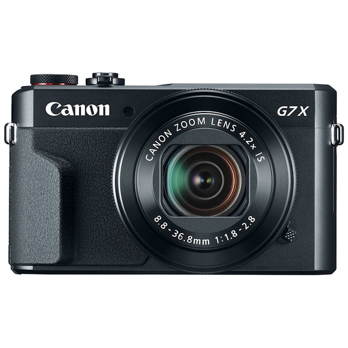 新手沒概念就選Canon,效能全面且易於上手