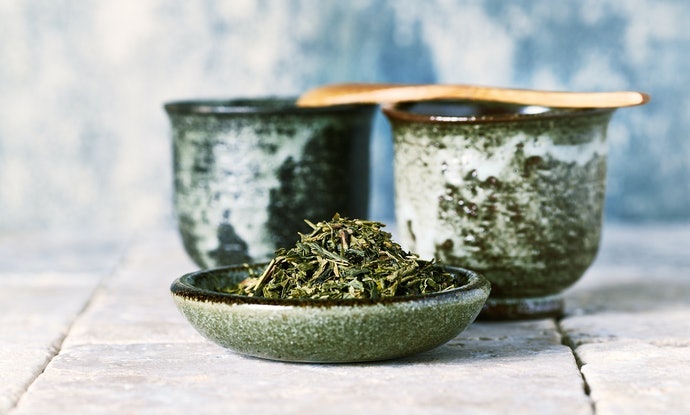散裝茶葉:享受自行沖茶的樂趣