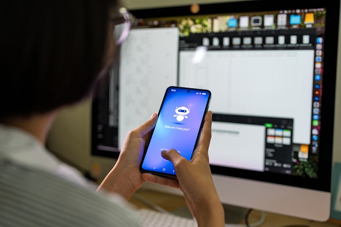 初次接觸就從全能的ChatGPT、Gemini開始嘗試