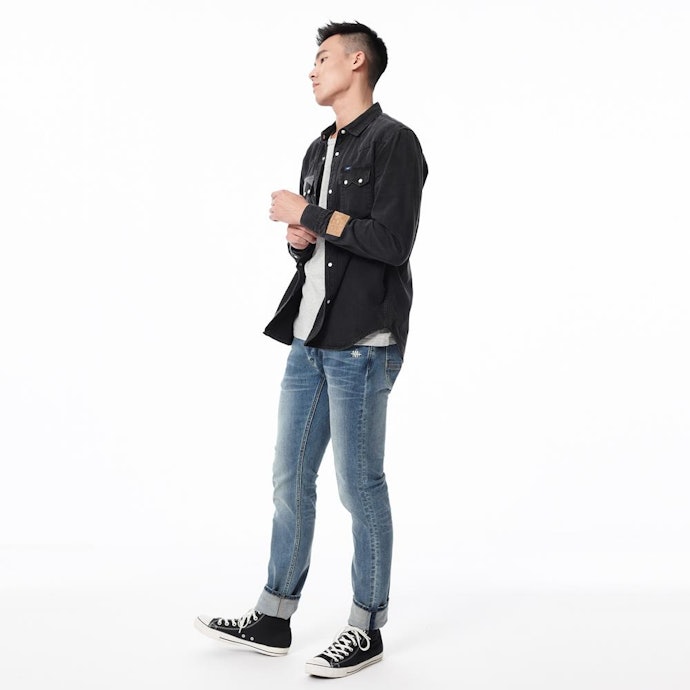 101+:復刻經典的設計