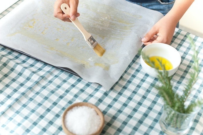 經常使用、僅需薄塗:棉質