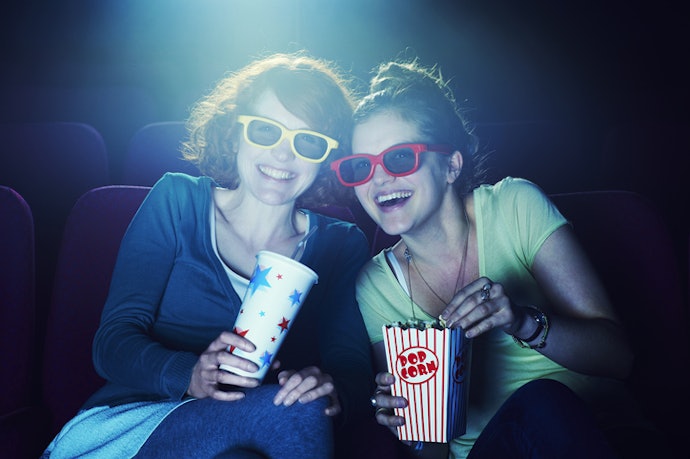 歐美喜劇電影:突破尺度和顛覆想像