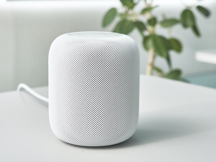 Siri:搭配iPhone、iPad等蘋果生態系產品使用