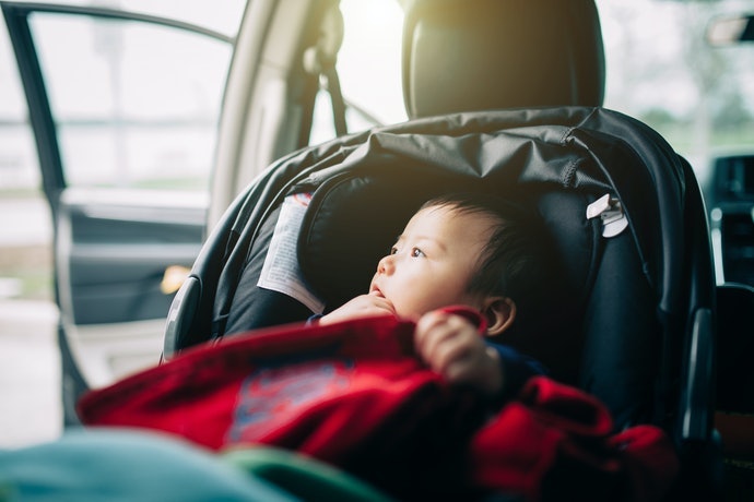 低重心設計安全性更佳