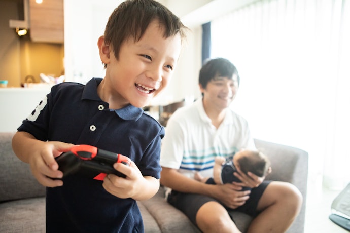 綜合小遊戲類:集結多種遊玩類型且好上手
