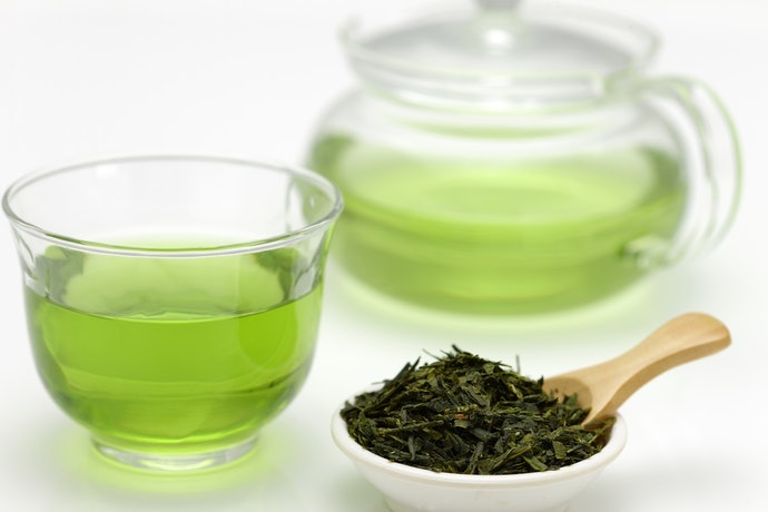 茶葉:保留茶飲原汁原味