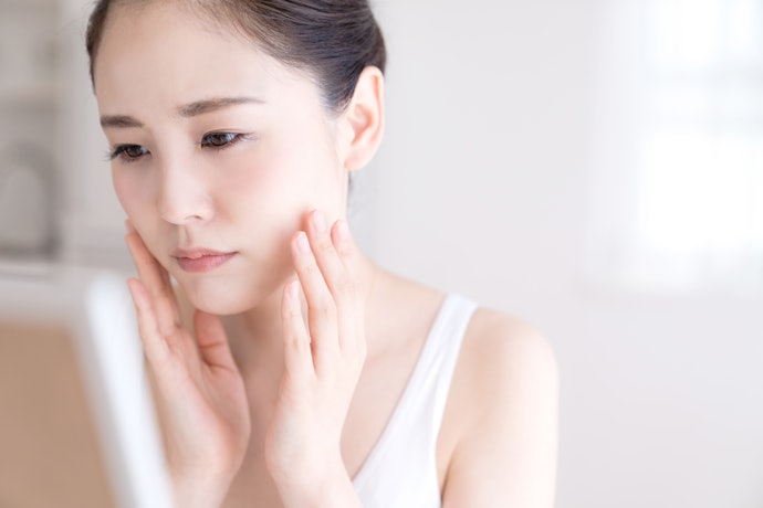 敏感肌:應避開刺激性成分