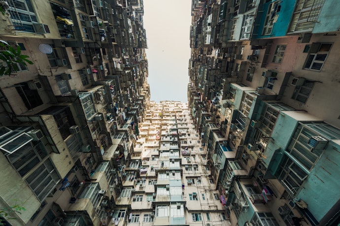 關懷平凡小人物的寫實作品