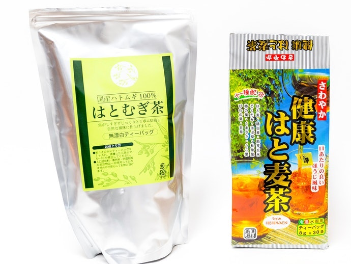 薏苡仁