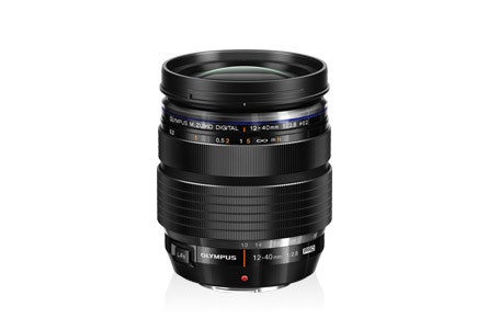 M.ZUIKO PRO:旗艦級的成像表現