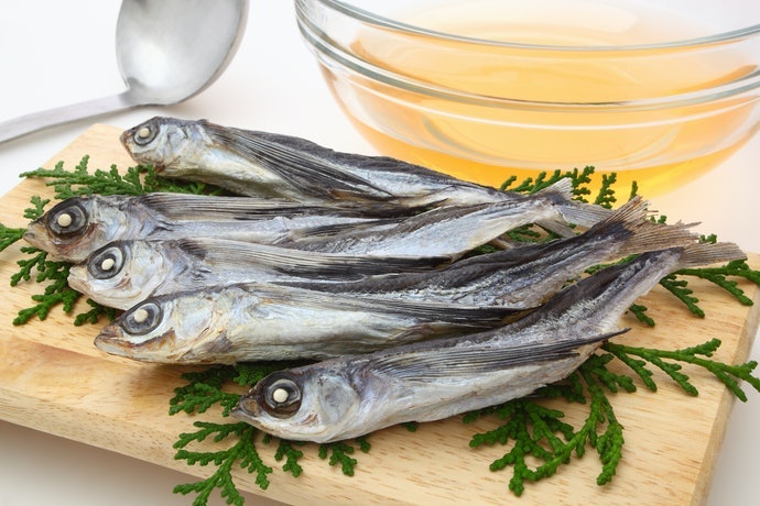 飛魚高湯