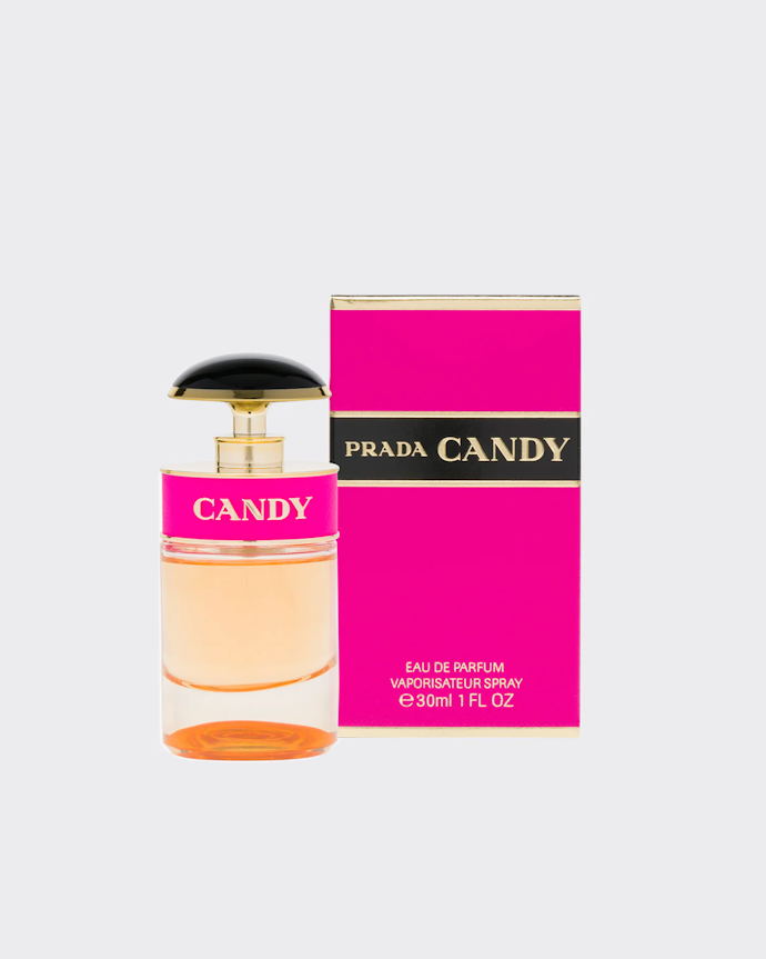 能展現甜美女性氣質的 Candy 小姐系列