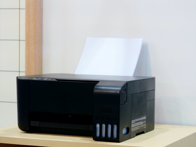自動進紙+雙面掃描器:適用書籍電子化、須留意可設置的最大張數
