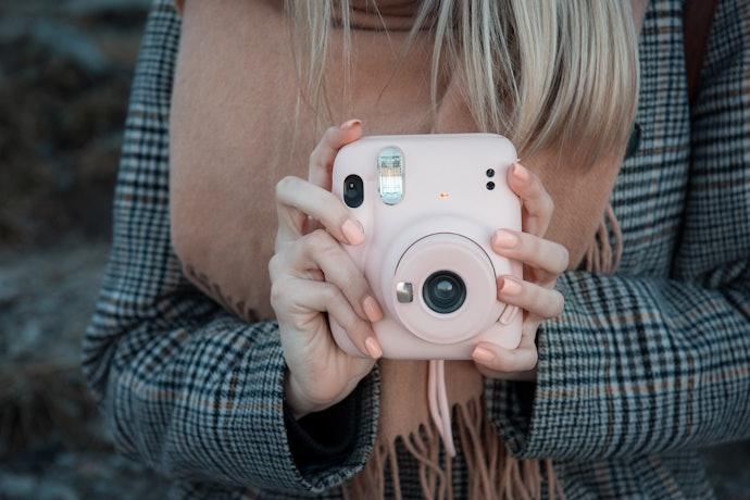 新手首選Instax Mini,通路廣成本低
