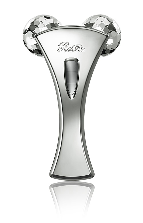 ReFa EXE for men:男性專屬的美容儀器