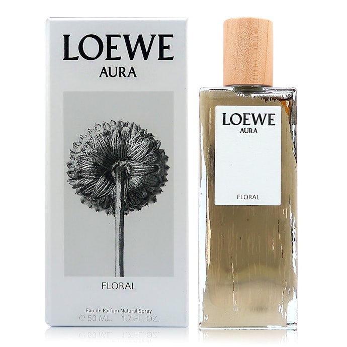 兼具活潑可愛與清新感:Aura
