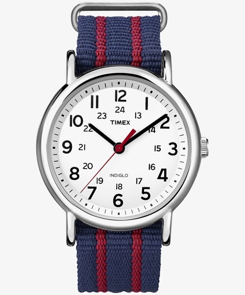 休閒風的「Waterbury」、「Weekender」
