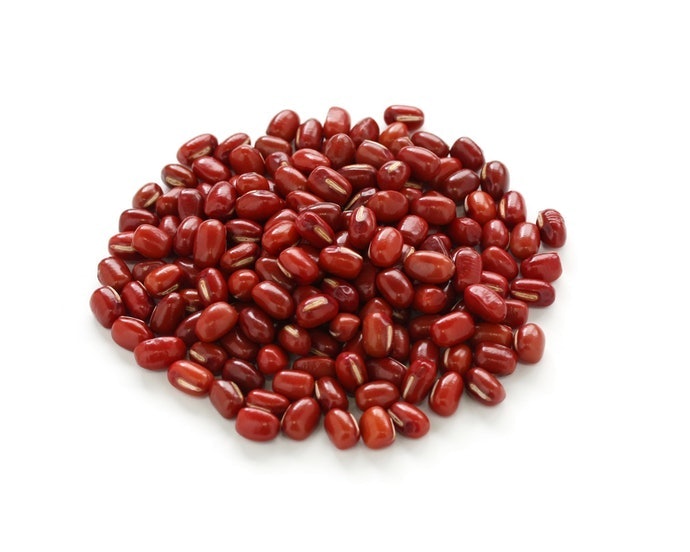 紅豆、陶瓷珠:以蒸汽方式加熱