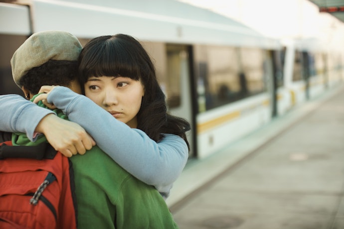 偏好結合親情與家族鬥爭能看《認識的妻子》、《重返18歲》