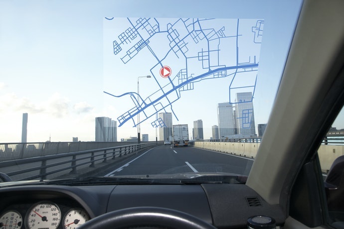 確保定位穩定需同時支援GPS+多衛星導航