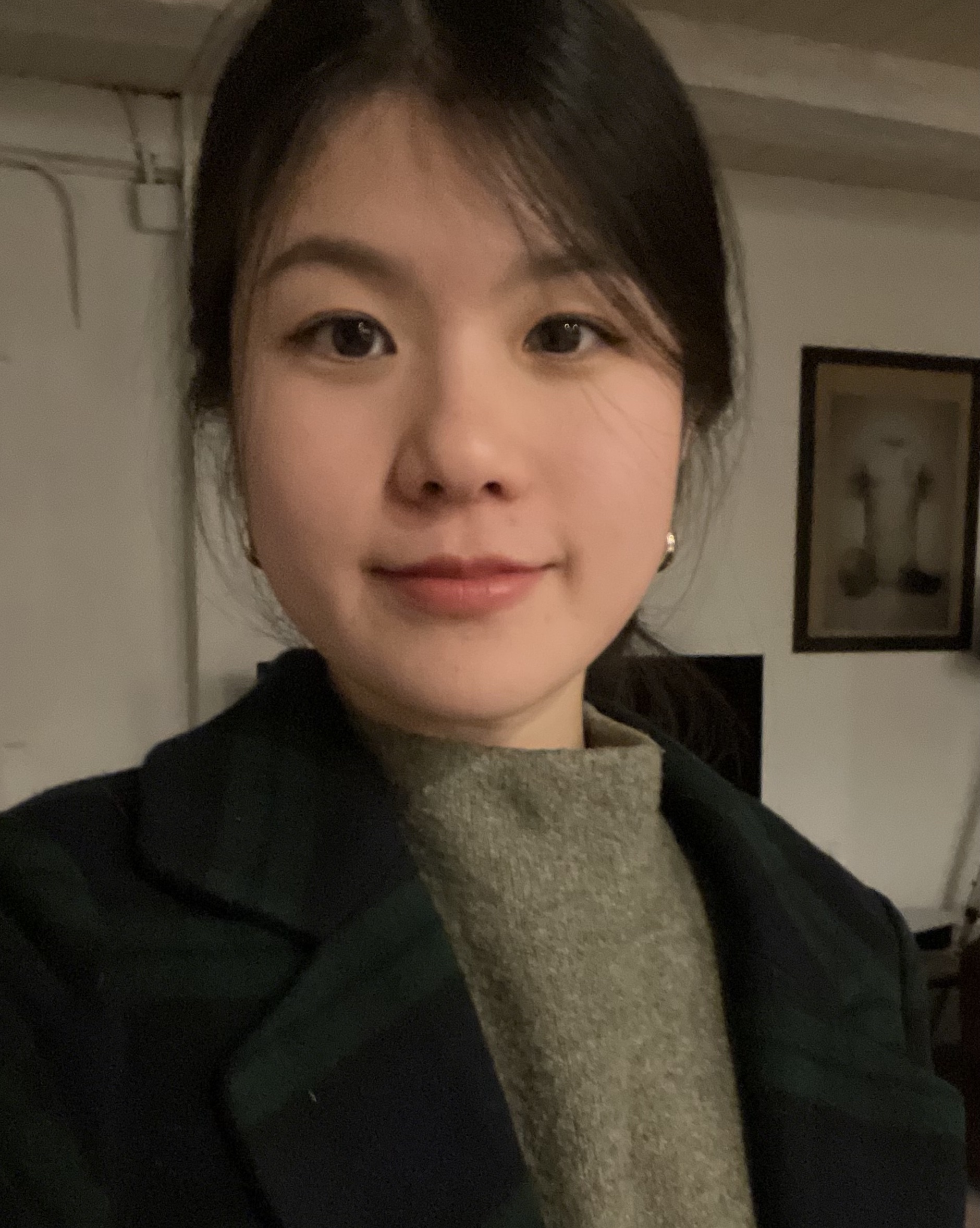 李佳穎