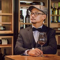 流浪嗜酒師