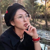 嚕嚕小姐
