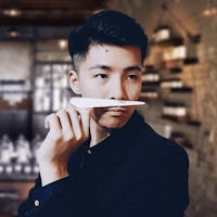韋一