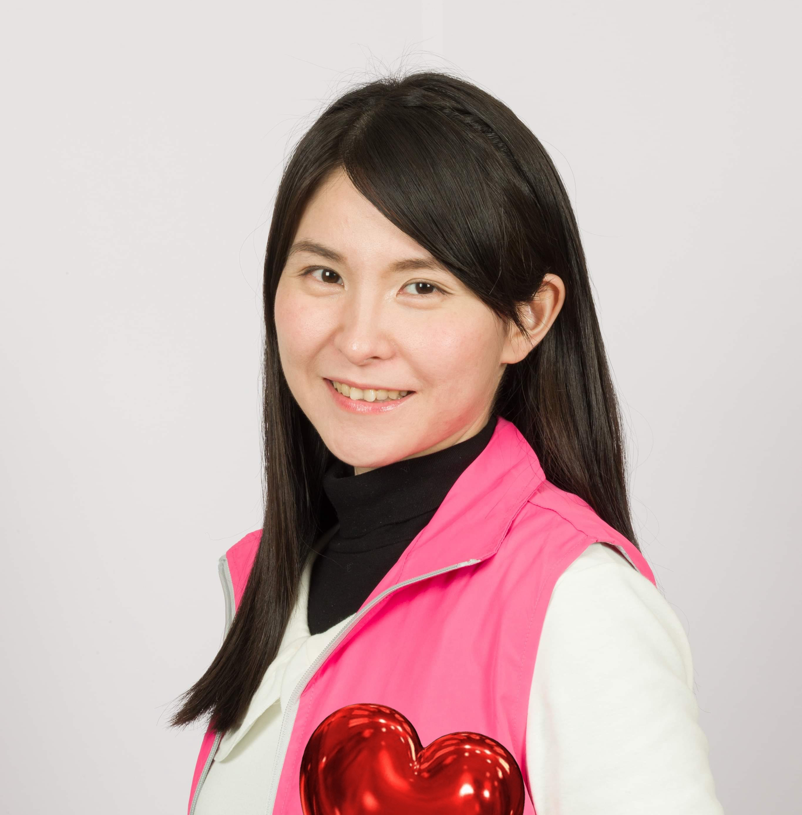 Chiao護理師