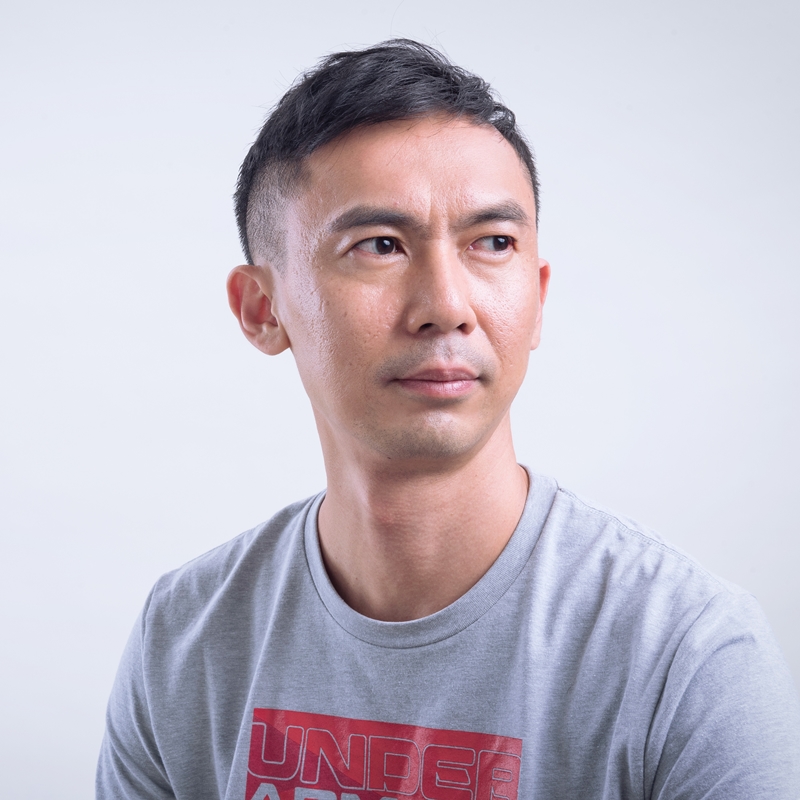 Janus Tsai 蔡士傑