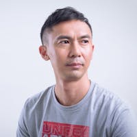 Janus Tsai 蔡士傑