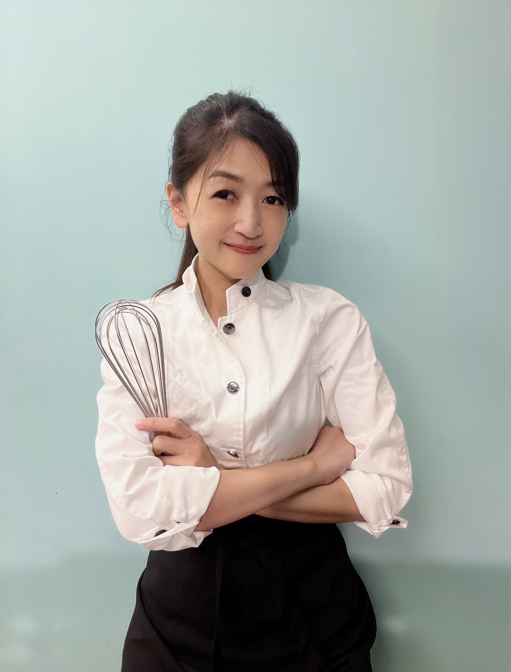 邱穎珊