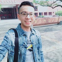 Ben Lin